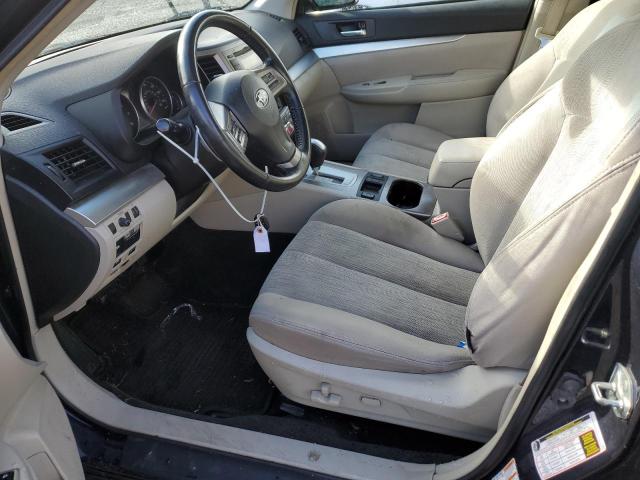 Photo 7 from auction – 2013 SUBARU LEGACY 2.5 with VIN 4S3BMBC68D3048648
