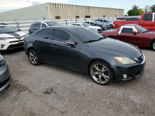 Photo 4 from auction – 2009 LEXUS IS 250 with VIN JTHBK262095093026