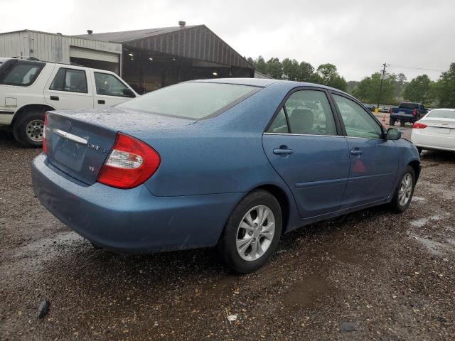 Photo 3 from auction – 2004 TOYOTA CAMRY LE with VIN 4T1BF32K84U586027