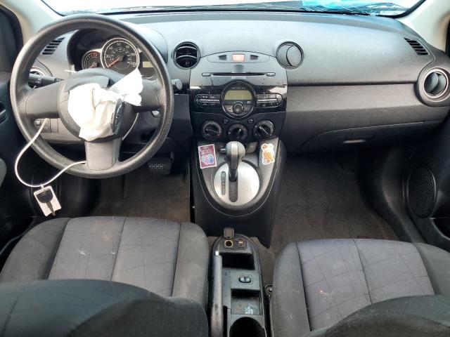 Photo 8 from auction – 2013 MAZDA MAZDA2 with VIN JM1DE1KY6D0152950
