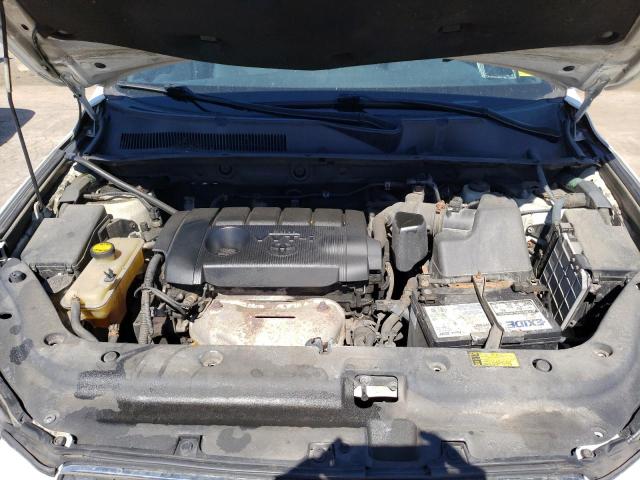 Photo 11 from auction – 2011 TOYOTA RAV4 LIMIT with VIN 2T3DF4DV1BW110535