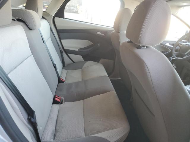 Foto 10 de la subasta – 2014 FORD FOCUS SE con VIN 1FADP3F21EL351356