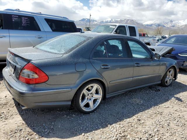 Photo 3 from auction – 2008 MERCEDES-BENZ E with VIN WDBUF77X68B303214