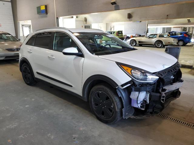 Photo 4 from auction – 2019 KIA NIRO FE with VIN KNDCB3LC3K5292408