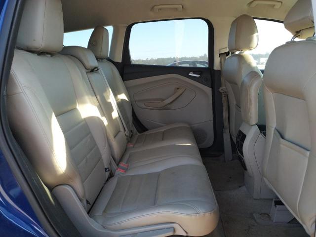 Photo 11 from auction – 2014 FORD ESCAPE TIT with VIN 1FMCU0JX7EUB29166