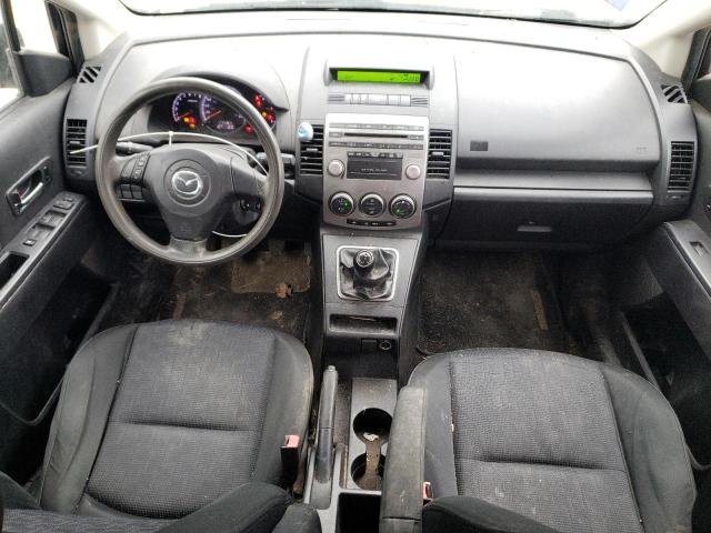 Photo 8 from auction – 2009 MAZDA 5 with VIN JM1CR293790329898