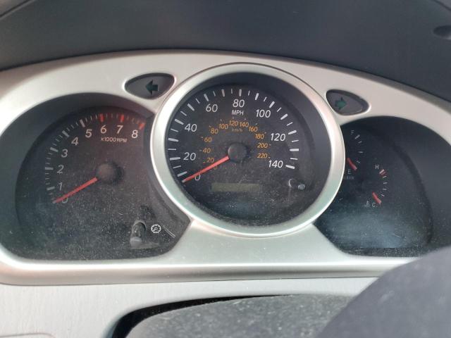Foto 9 de la subasta – 2004 TOYOTA HIGHLANDER con VIN JTEEP21A540050625