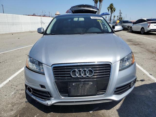 Photo 5 from auction – 2011 AUDI A3 PREMIUM with VIN WAUBEAFM2BA035787