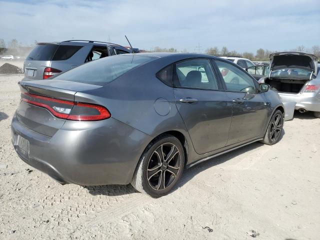 Photo 3 from auction – 2013 DODGE DART SXT with VIN 1C3CDFBH1DD318770