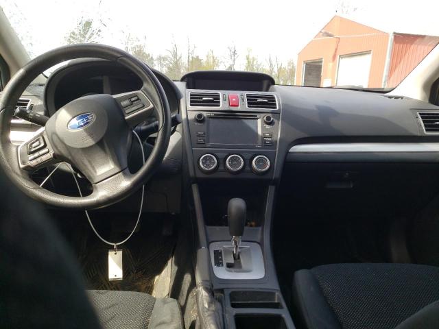 Photo 8 from auction – 2015 SUBARU IMPREZA with VIN JF1GJAA65FH021155