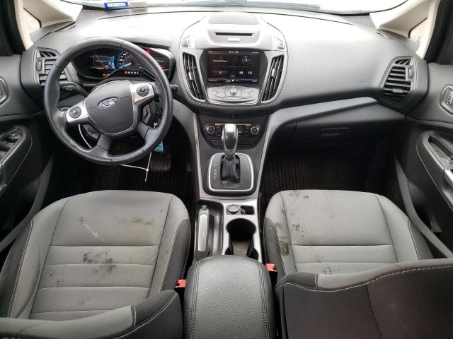 Photo 8 from auction – 2015 FORD C-MAX SE with VIN 1FADP5AU8FL123988
