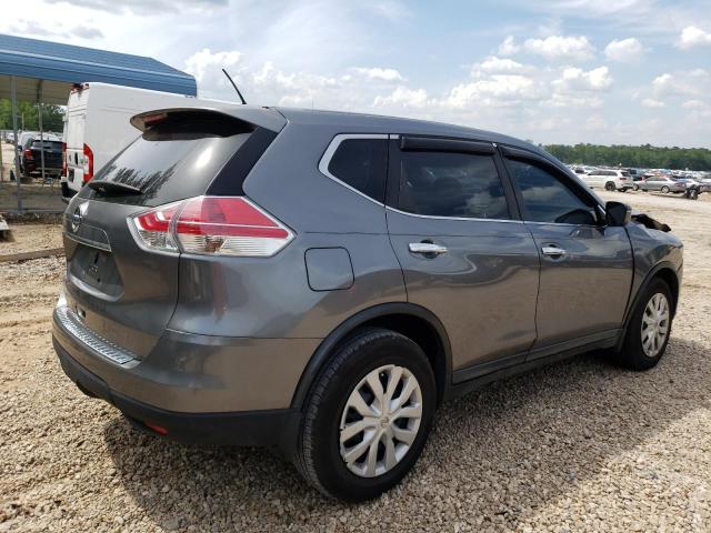 Photo 3 from auction – 2015 NISSAN ROGUE S with VIN KNMAT2MT6FP570211