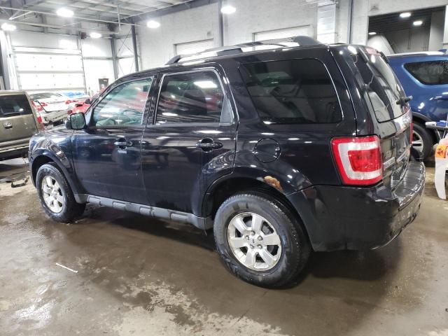 Photo 2 from auction – 2010 FORD ESCAPE LIM with VIN 1FMCU0E72AKB82390