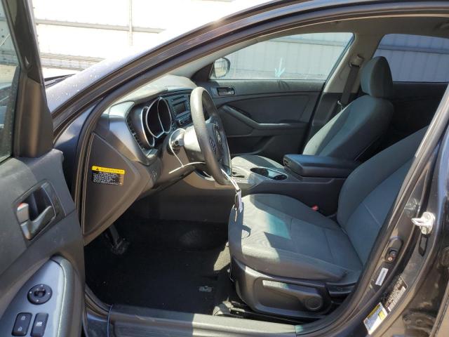 Photo 7 from auction – 2015 KIA OPTIMA LX with VIN KNAGM4A70F5545663