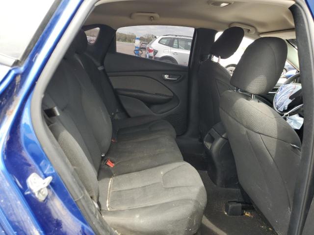 Photo 10 from auction – 2013 DODGE DART SE with VIN 1C3CDFAA5DD306982