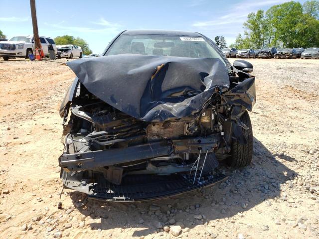 Photo 5 from auction – 2015 TOYOTA COROLLA L with VIN 2T1BURHE4FC374384