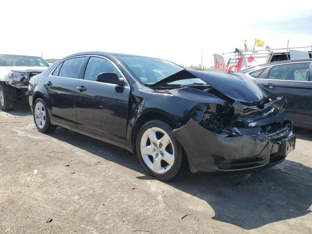 Photo 4 from auction – 2012 CHEVROLET MALIBU LS with VIN 1G1ZB5E08CF242052