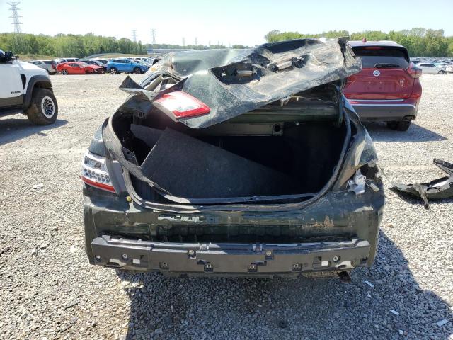 Photo 6 from auction – 2011 TOYOTA CAMRY BASE with VIN 4T1BF3EK5BU630073