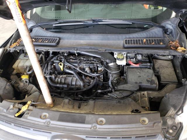 Photo 12 from auction – 2014 FORD ESCAPE SE with VIN 1FMCU9GXXEUB11384