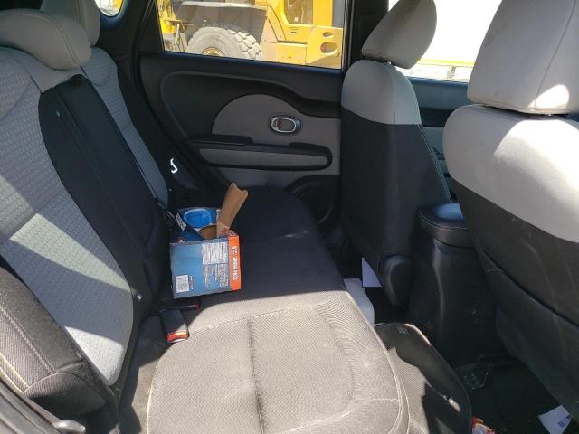 Photo 10 from auction – 2014 KIA SOUL + with VIN KNDJP3A5XE7725096
