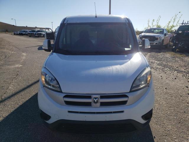 Photo 5 from auction – 2017 RAM PROMASTER with VIN ZFBERFBB9H6E05558