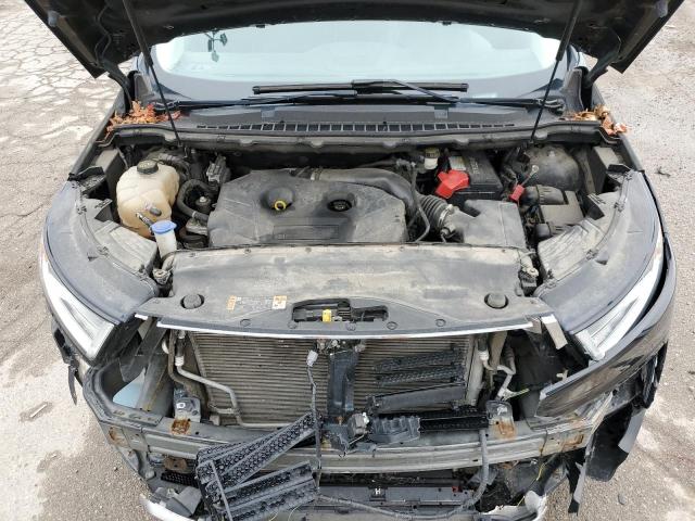 Photo 11 from auction – 2015 FORD EDGE SEL with VIN 2FMTK4J95FBC11225
