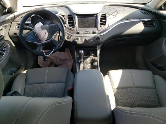 Photo 8 from auction – 2019 CHEVROLET IMPALA LT with VIN 2G11Z5S34K9114020