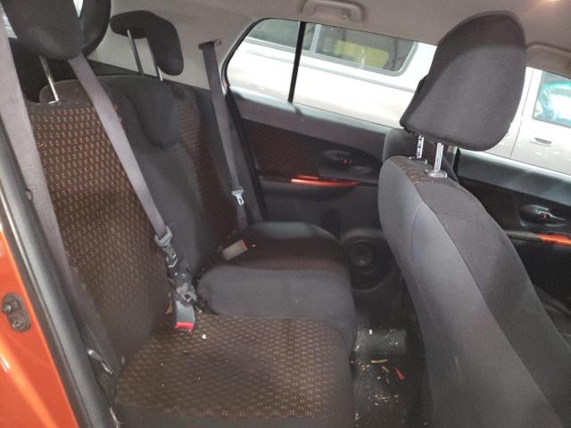 Photo 10 from auction – 2008 TOYOTA XD with VIN JTKKU10408J029051