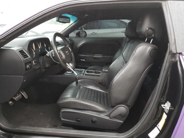 Photo 7 from auction – 2014 DODGE CHALLENGER with VIN 2C3CDYBT1EH101353