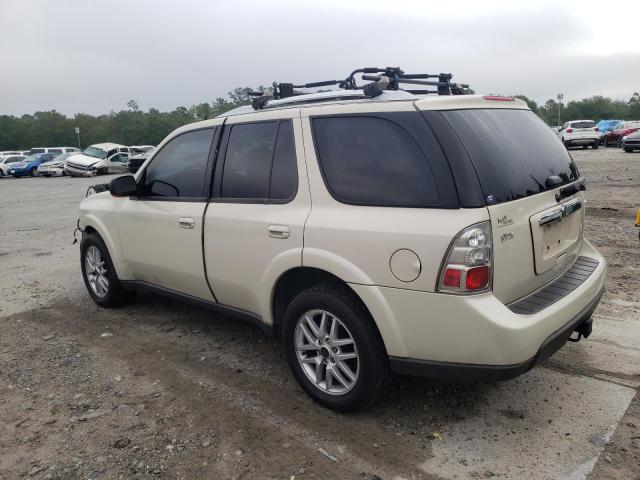 Photo 2 from auction – 2009 SAAB 9-7X 4.2I with VIN 5S3ET13S292801248