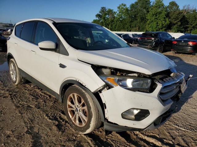 Photo 4 from auction – 2017 FORD ESCAPE SE with VIN 1FMCU0G96HUC53605