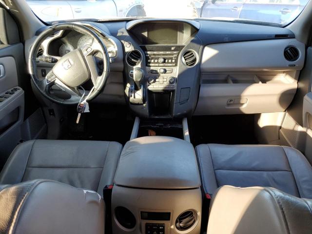 Zdjęcie 8 z aukcji – 2014 HONDA PILOT EXL z VIN 5FNYF4H55EB051818