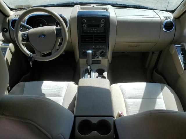 Photo 8 from auction – 2008 FORD EXPLORER X with VIN 1FMEU73E28UA19496