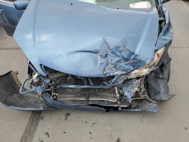 Photo 11 from auction – 2003 TOYOTA CAMRY LE with VIN 4T1BF32K03U566305