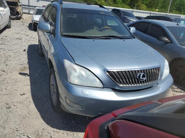 Photo 5 from auction – 2004 LEXUS RX 330 with VIN JTJHA31U140073416
