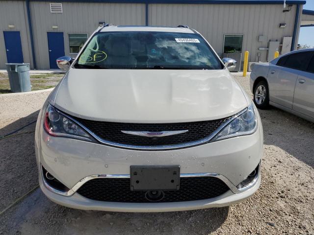 Photo 5 from auction – 2020 CHRYSLER PACIFICA L with VIN 2C4RC1GG9LR246059