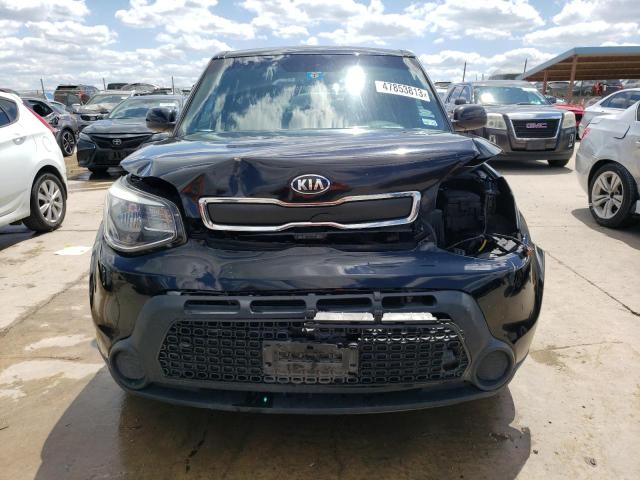 Photo 5 from auction – 2014 KIA SOUL with VIN KNDJN2A29E7067972