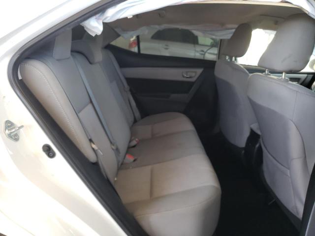 Photo 10 from auction – 2014 TOYOTA COROLLA L with VIN 2T1BURHE0EC158370