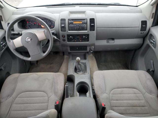 Foto 8 de la subasta – 2012 NISSAN FRONTIER S con VIN 1N6BD0CT0CC408467