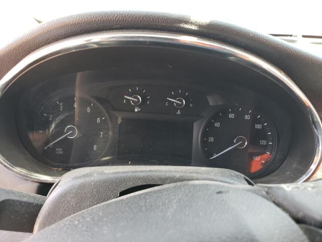 Photo 9 from auction – 2018 BUICK ENCORE PRE with VIN KL4CJASB0JB673577