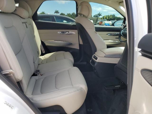 Photo 11 from auction – 2022 GENESIS GV70 BASE with VIN KMUMADTB5NU024164