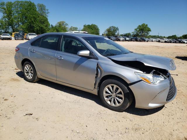 Photo 4 from auction – 2016 TOYOTA CAMRY LE with VIN 4T1BF1FK5GU530453