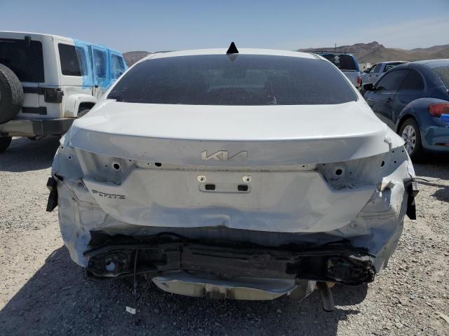 Photo 6 from auction – 2022 KIA FORTE FE with VIN 3KPF24AD5NE457253