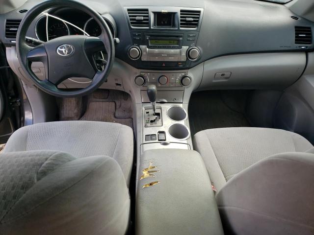 Photo 8 from auction – 2008 TOYOTA HIGHLANDER with VIN JTEDS41A182063999