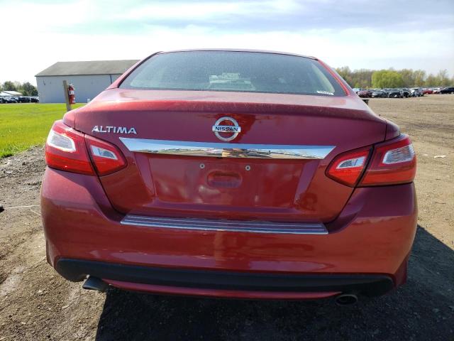 Photo 6 from auction – 2016 NISSAN ALTIMA 2.5 with VIN 1N4AL3AP0GN379920