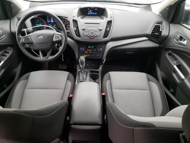 Photo 8 from auction – 2018 FORD ESCAPE SE with VIN 1FMCU9GD2JUA75531