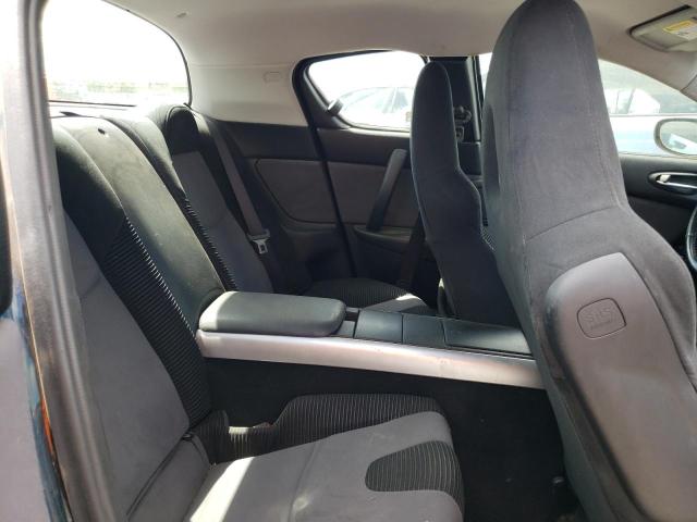 Photo 10 from auction – 2006 MAZDA RX8 with VIN JM1FE173X60206646