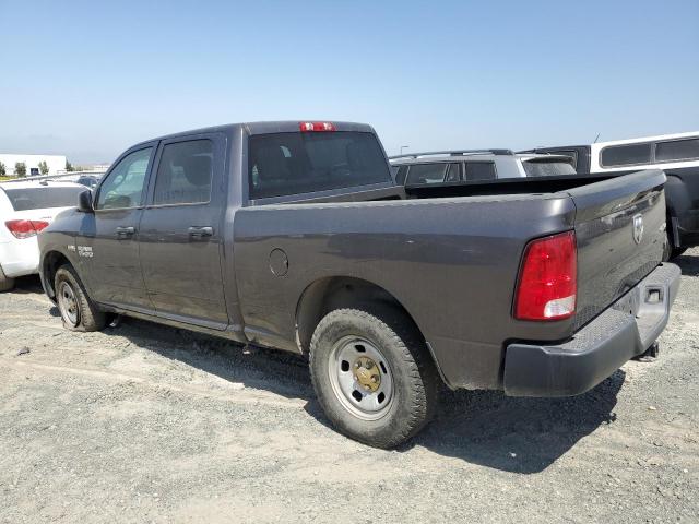 Photo 2 from auction – 2016 RAM 1500 ST with VIN 1C6RR7ST2GS409667