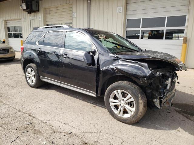 Photo 4 from auction – 2015 CHEVROLET EQUINOX LT with VIN 2GNFLFEK9F6385063