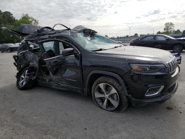 Photo 4 from auction – 2019 JEEP CHEROKEE L with VIN 1C4PJLDX2KD128465